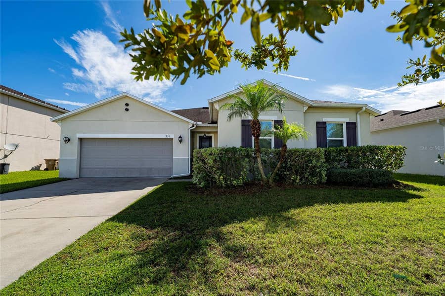 Property photo for 931 COSTA MESA LANE, Kissimmee, FL