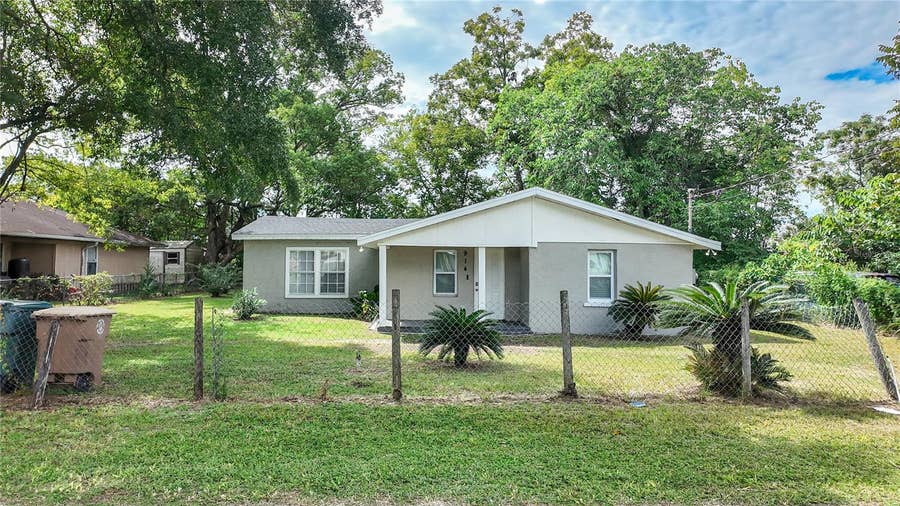 Property photo for 914 NW 14TH AVENUE, Ocala, FL