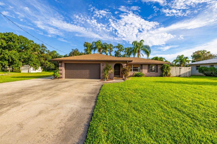 Property photo for 3011 WATERWAY DRIVE, Lake Placid, FL