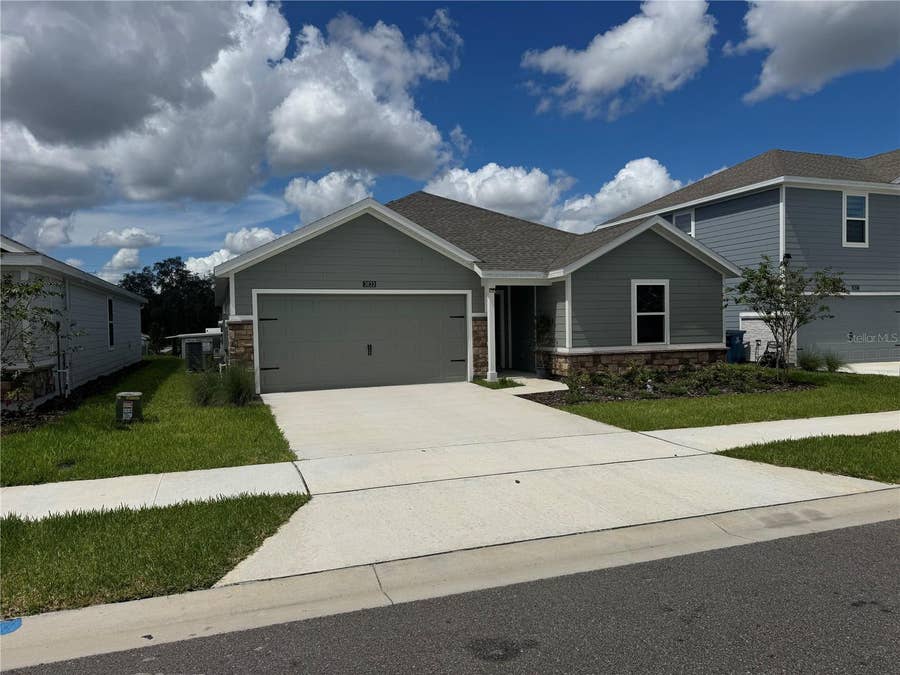 Property photo for 3833 AMERS LOOP, Haines City, FL
