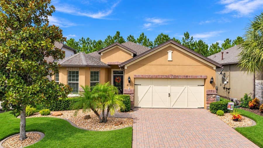 Property photo for 475 PALENCIA PLACE, Davenport, FL