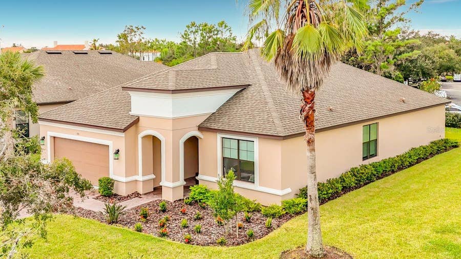 Property photo for 195 CASAVISTA DRIVE, Kissimmee, FL