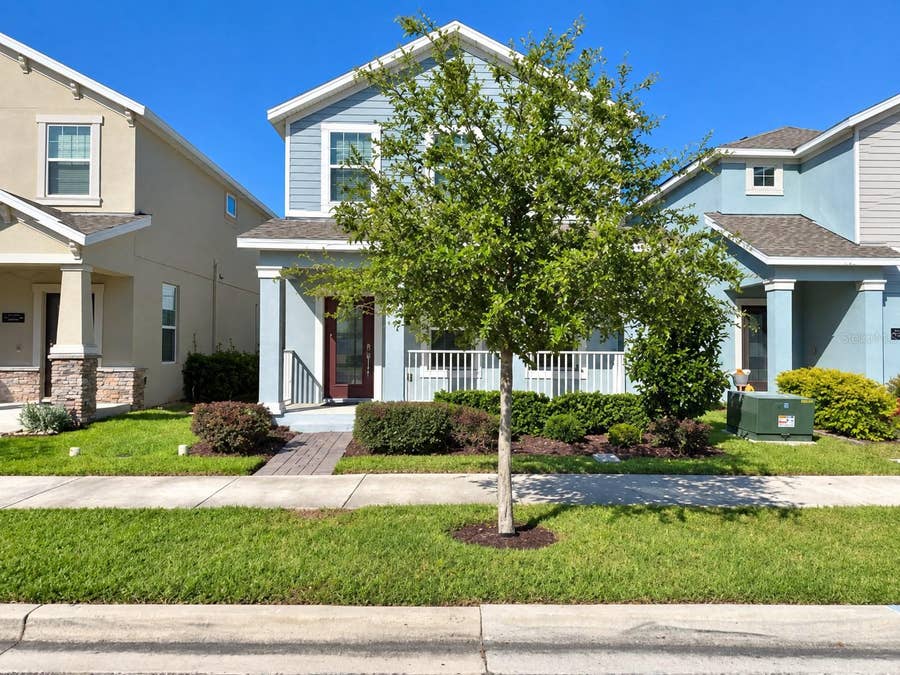 Property photo for 11296 LISTENING DRIVE, Orlando, FL