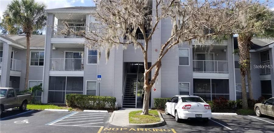 Property photo for 2564 GRASSY POINT DRIVE, #104, Lake Mary, FL