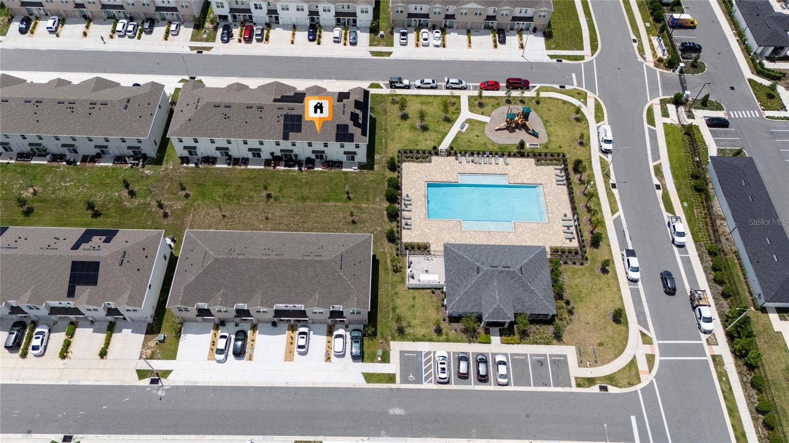1931 TAMARACK PASS, Davenport, FL 33837