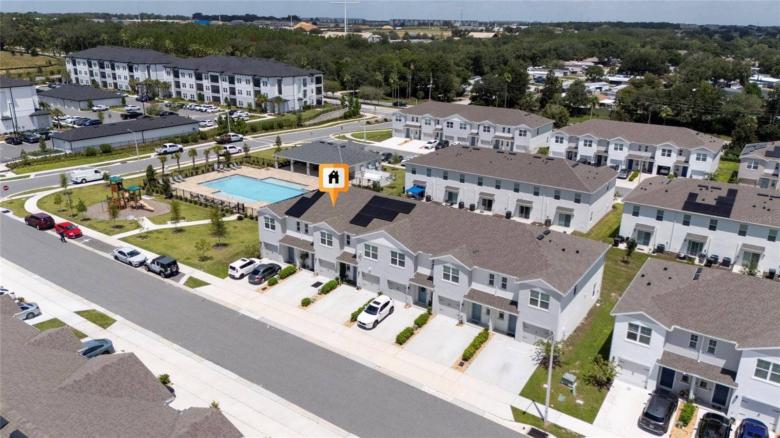 1931 TAMARACK PASS, Davenport, FL 33837
