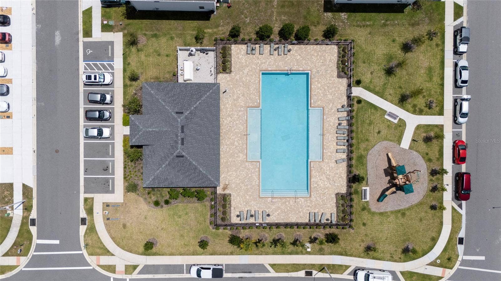 1931 TAMARACK PASS, Davenport, FL 33837