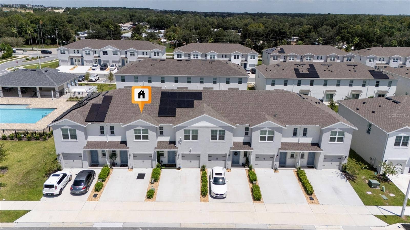 1931 TAMARACK PASS, Davenport, FL 33837