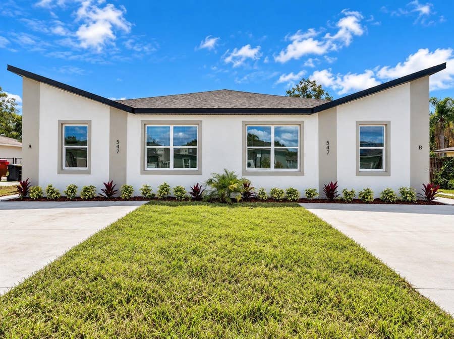 Property photo for 547 ALBATROSS DRIVE, #A, Poinciana, FL