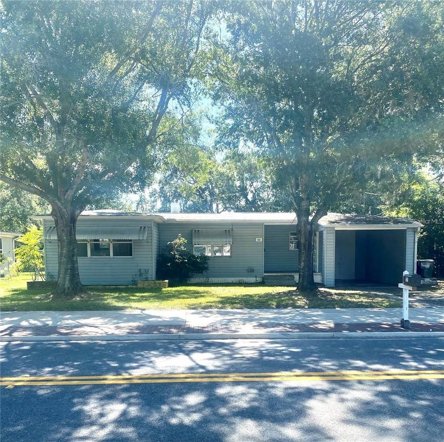 Property photo for 721 S CLYDE AVENUE S, Kissimmee, FL