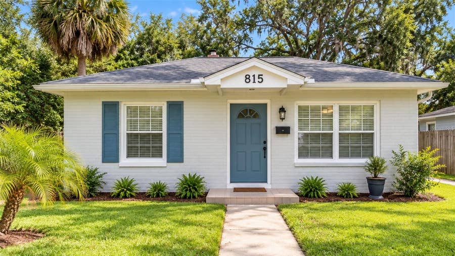 Property photo for 815 SOUTH BEACH STREET, #815, Daytona Beach, FL