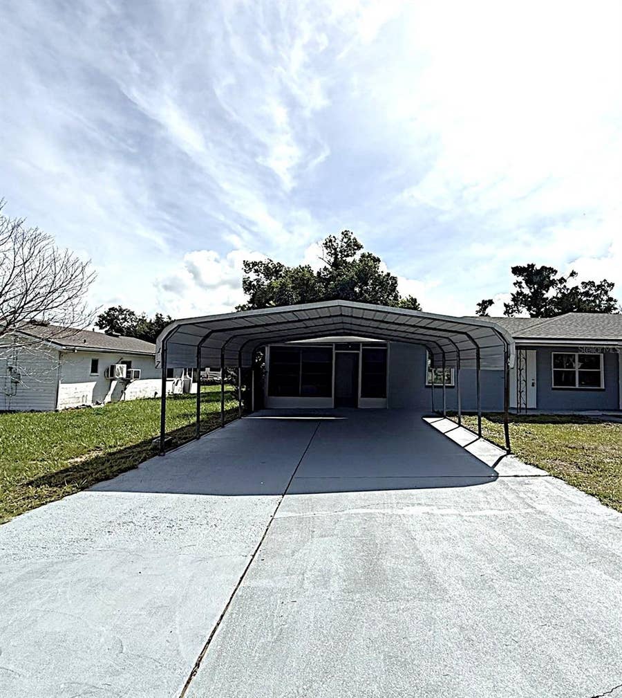 Property photo for 105 HILL CIRCLE, Lake Wales, FL