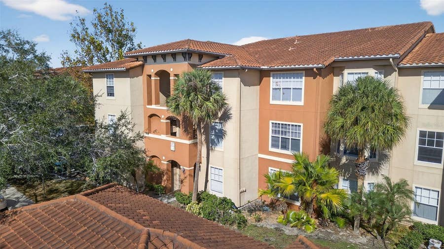 Property photo for 5572 METROWEST BOULEVARD, #304, Orlando, FL