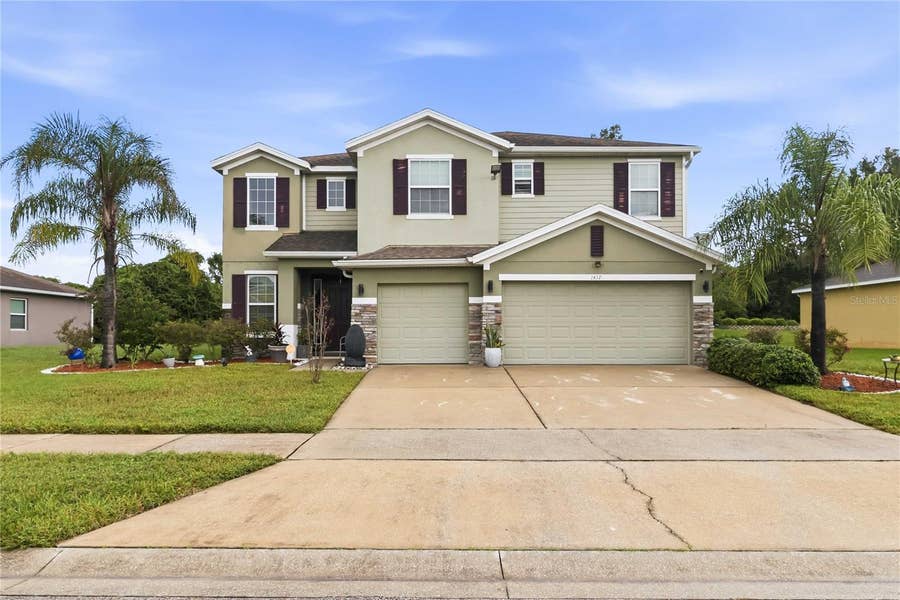 Property photo for 1437 DAYSTAR LANE, Deltona, FL