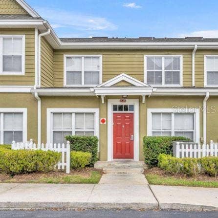 Property photo for 2611 GALA ROAD N, #105, Kissimmee, FL