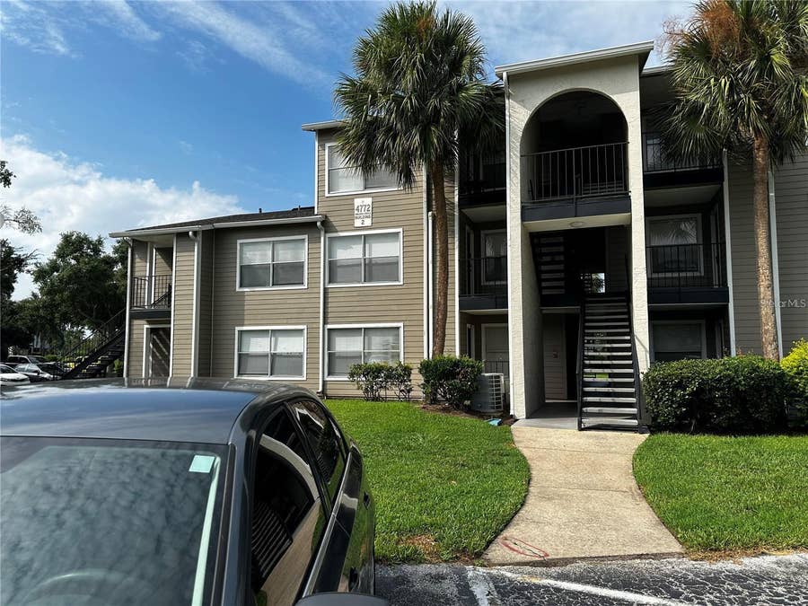 Property photo for 4772 WALDEN CIRCLE, #25, Orlando, FL