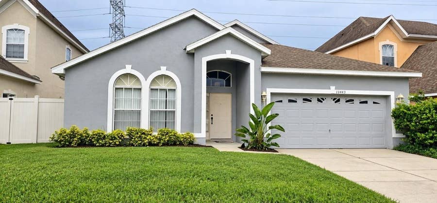Property photo for 13443 MEADOW BAY LOOP, Orlando, FL