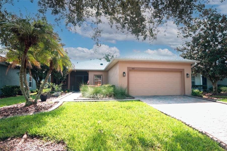 Property photo for 513 HEARTWELL DR, Kissimmee, FL