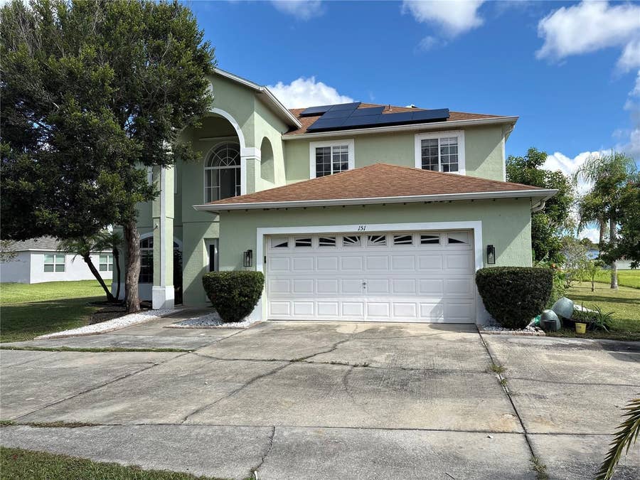 Property photo for 151 AURELIA COURT, Kissimmee, FL