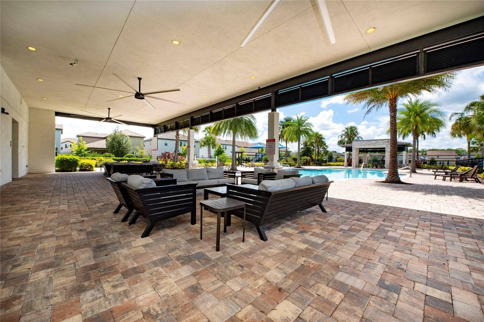 11543 CHARNOCK DRIVE, Windermere, FL 34786