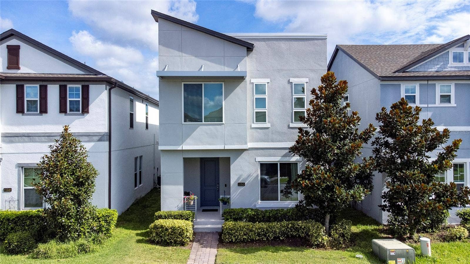 11543 CHARNOCK DRIVE, Windermere, FL 34786