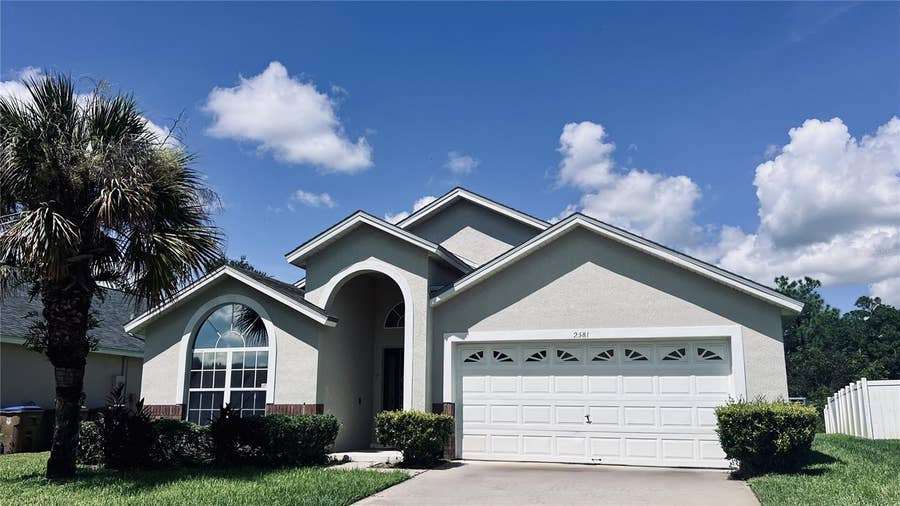 Property photo for 2581 ONEIDA LOOP, Kissimmee, FL