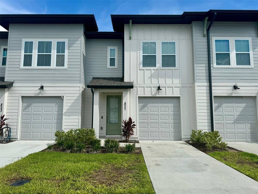 Property photo for 827 LONGBOAT DRIVE, Davenport, FL
