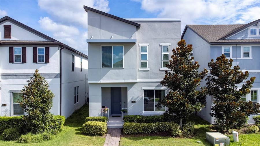 Property photo for 11543 CHARNOCK DRIVE, Windermere, FL