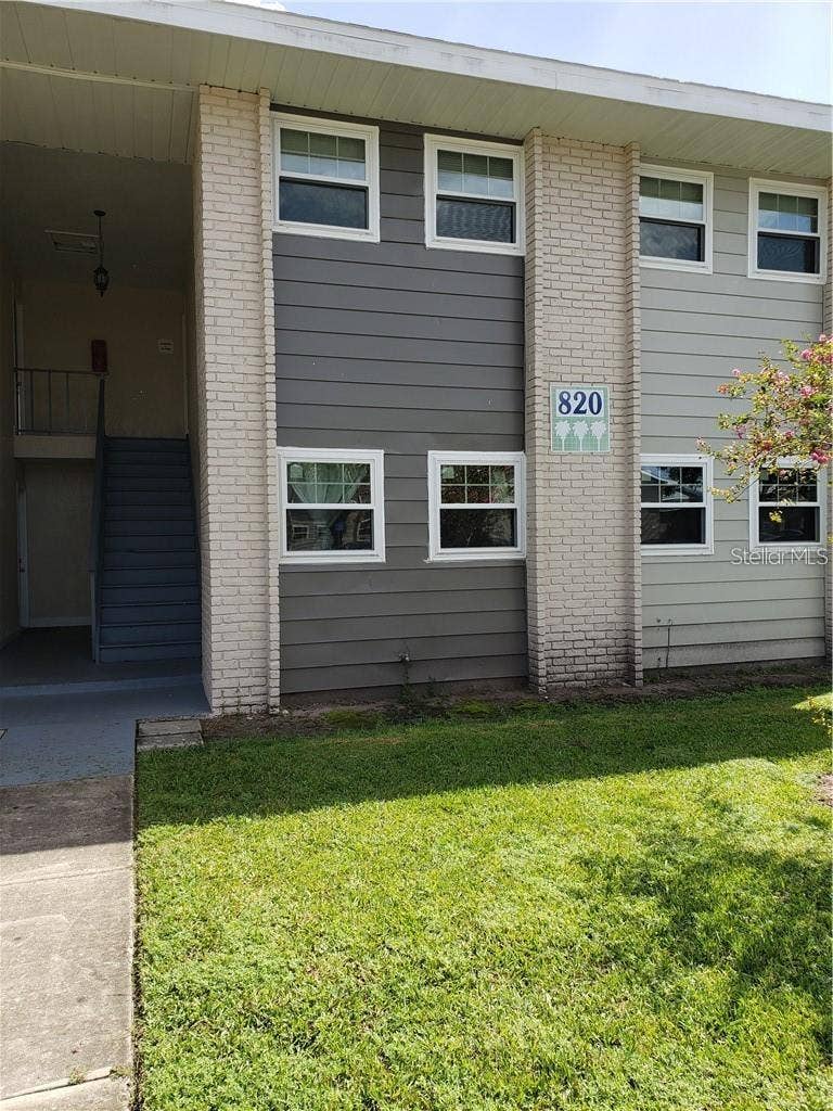 Property photo for 820 SKY LAKE CIRCLE, #C, Orlando, FL