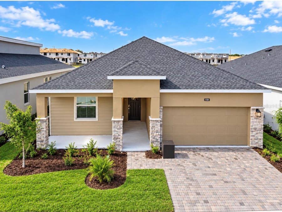 Property photo for 154 ACES HIGH LANE, Davenport, FL