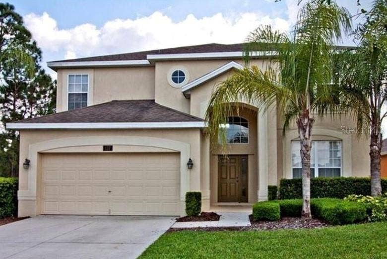 Property photo for 137 AFRICAN DAISY COURT, Davenport, FL