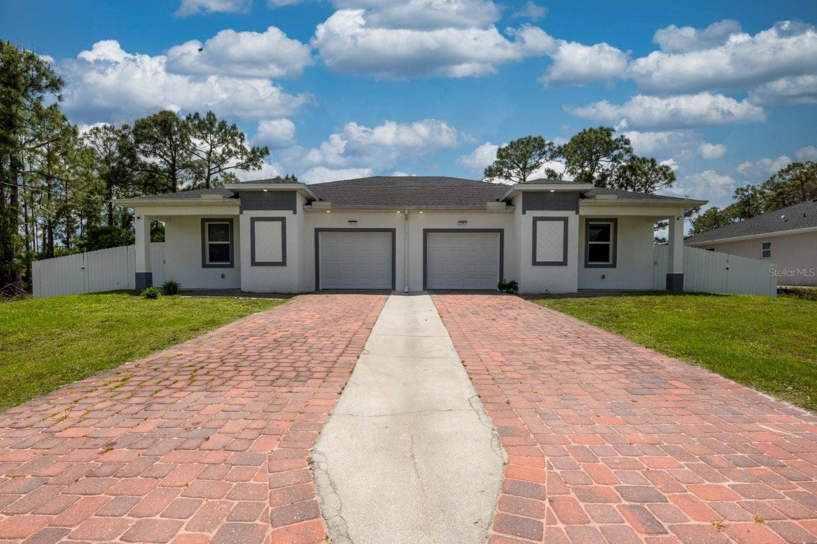 4533/4535 SW 22ND ST, #2, Lehigh Acres, FL 33973 4533/4535 SW 22ND ST, #2, Lehigh Acres, FL 33973