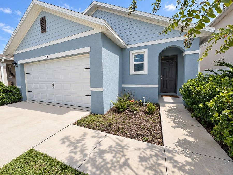 Property photo for 1713 SOUTHFORK DRIVE, Kissimmee, FL