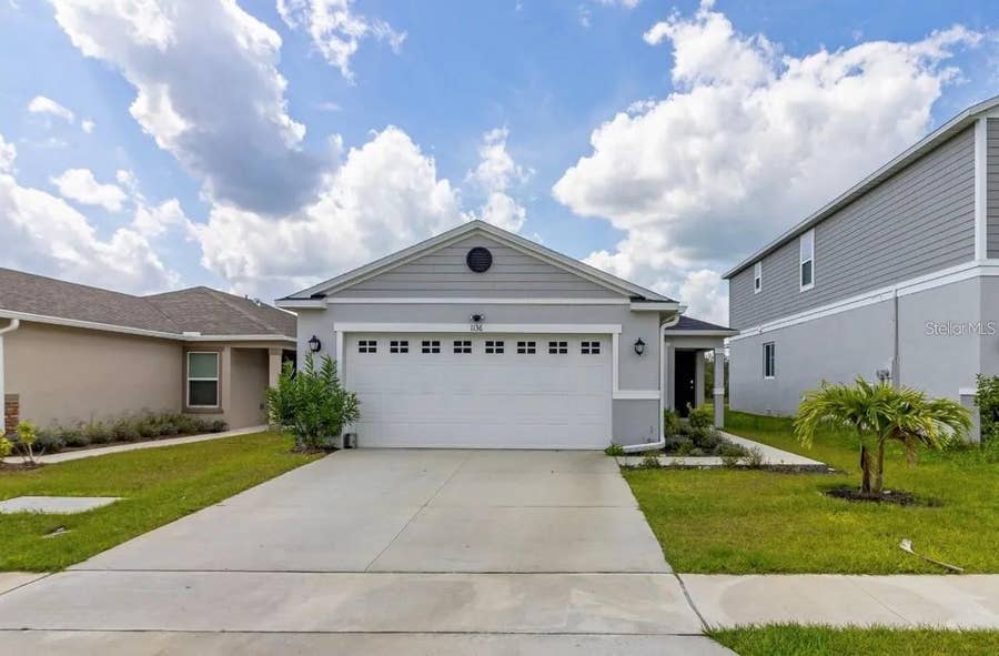 Property photo for 1136 PAPAYA CIRCLE, Davenport, FL