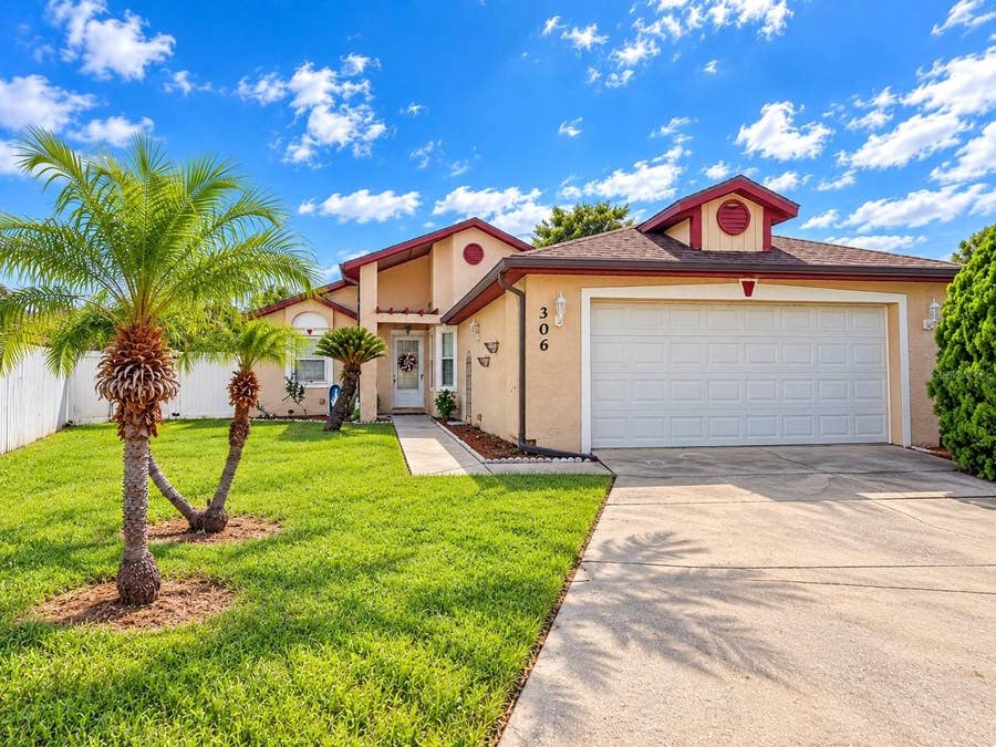 Property photo for 306 HOUSTON WOODS COURT, Orlando, FL