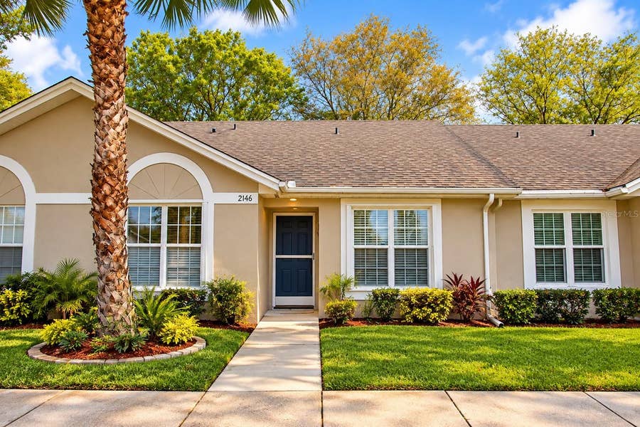 Property photo for 2146 CYPRESS BAY BOULEVARD, Kissimmee, FL