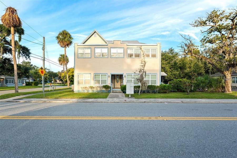 Property photo for 22 S CLYDE AVENUE, #5, Kissimmee, FL
