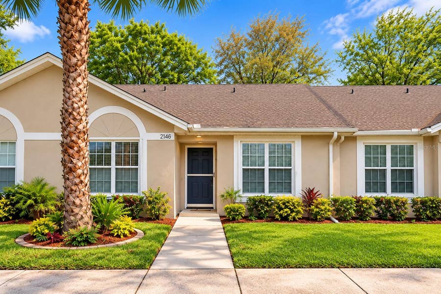 Property photo for 2154 CYPRESS BAY BOULEVARD, Kissimmee, FL