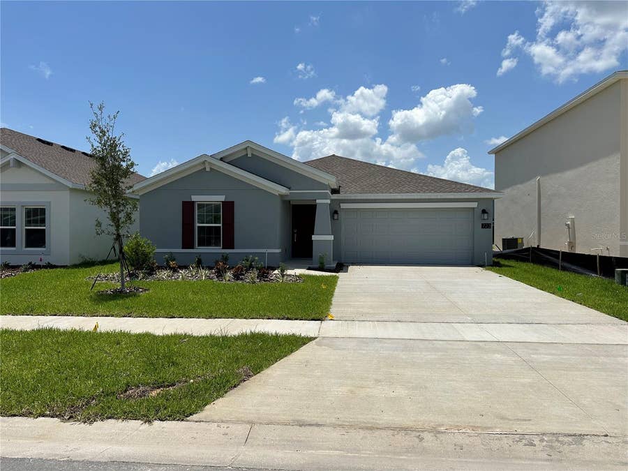 Property photo for 723 GROVE ST, Winter Haven, FL