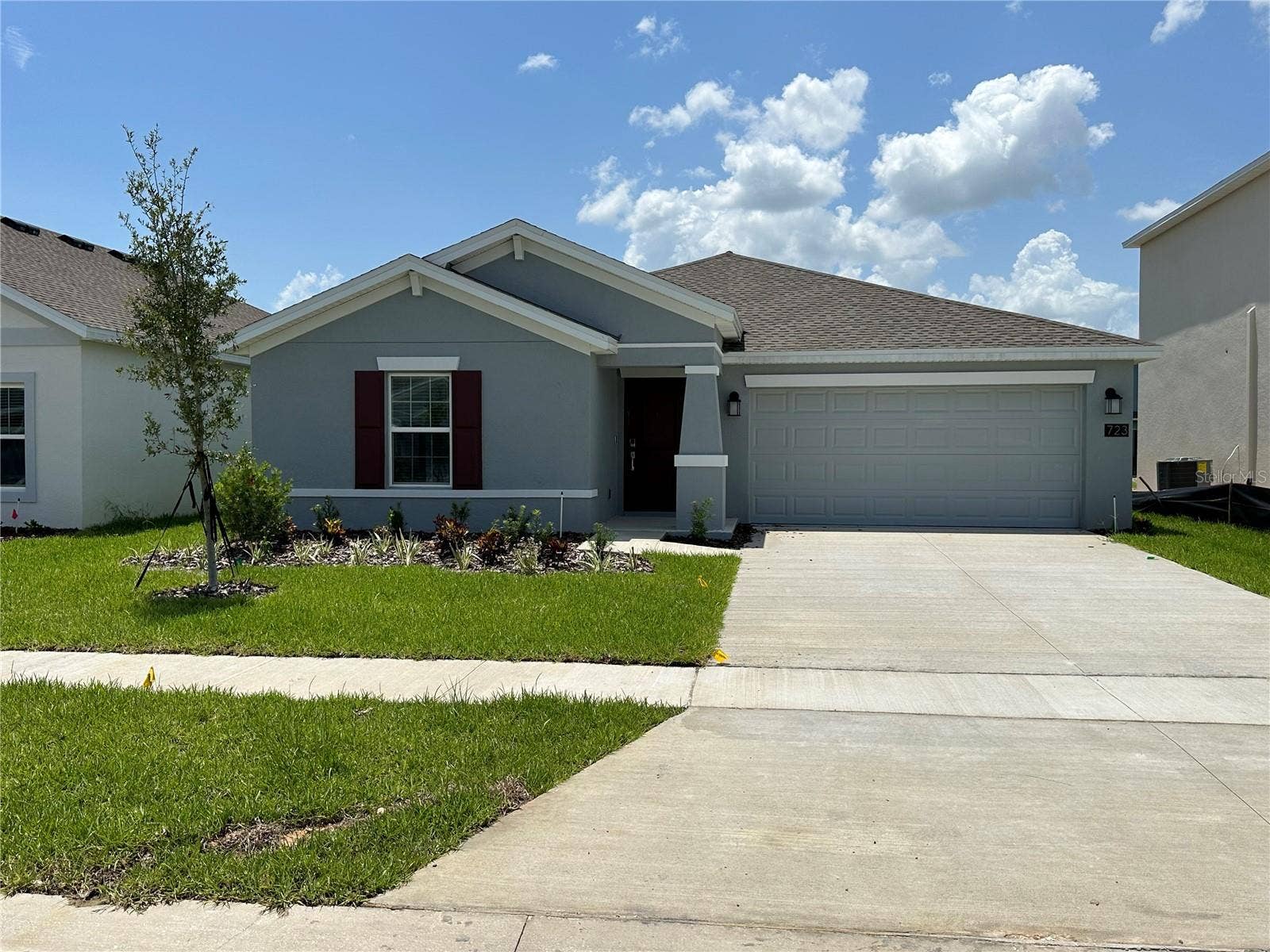 723 GROVE ST, Winter Haven, FL 33881