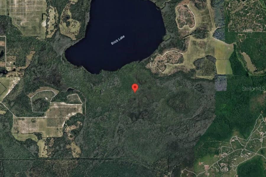 Property photo for HOLOPAW GROVES ROAD, St Cloud, FL