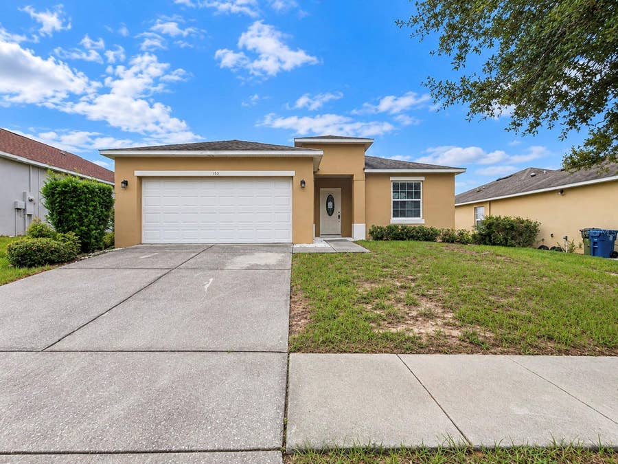 Property photo for 441 SAVANNAH PRESERVE LOOP, Davenport, FL