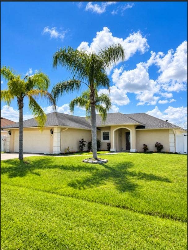 Property photo for 306 CLERMONT DRIVE, Kissimmee, FL