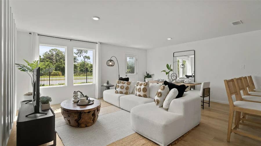 Property photo for 2918 CHERRY LANE, Haines City, FL