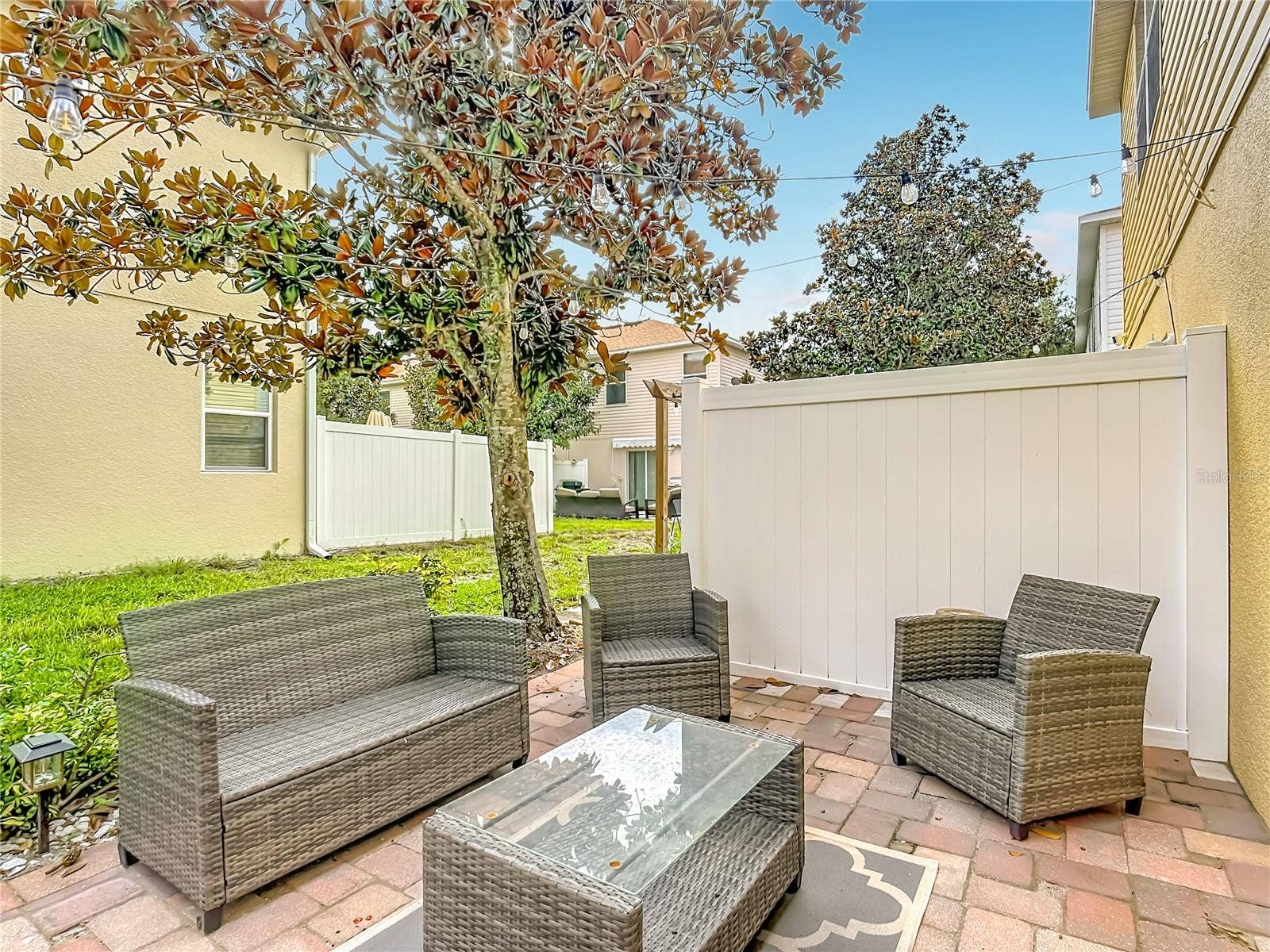 3115 SEAVIEW CASTLE DRIVE, Kissimmee, FL 34746 Outdoor Paver Patio