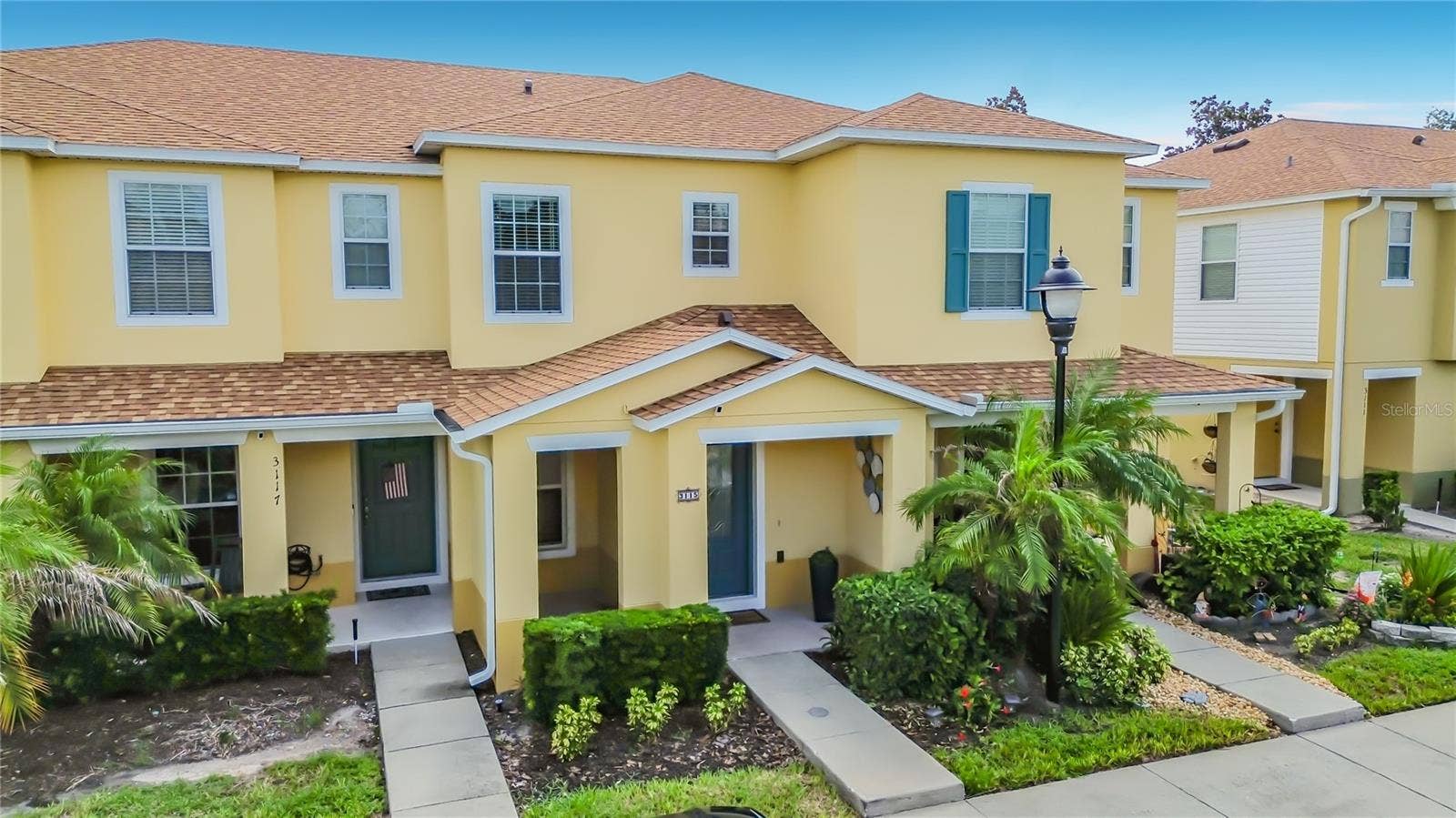 3115 SEAVIEW CASTLE DRIVE, Kissimmee, FL 34746 Building Exterior