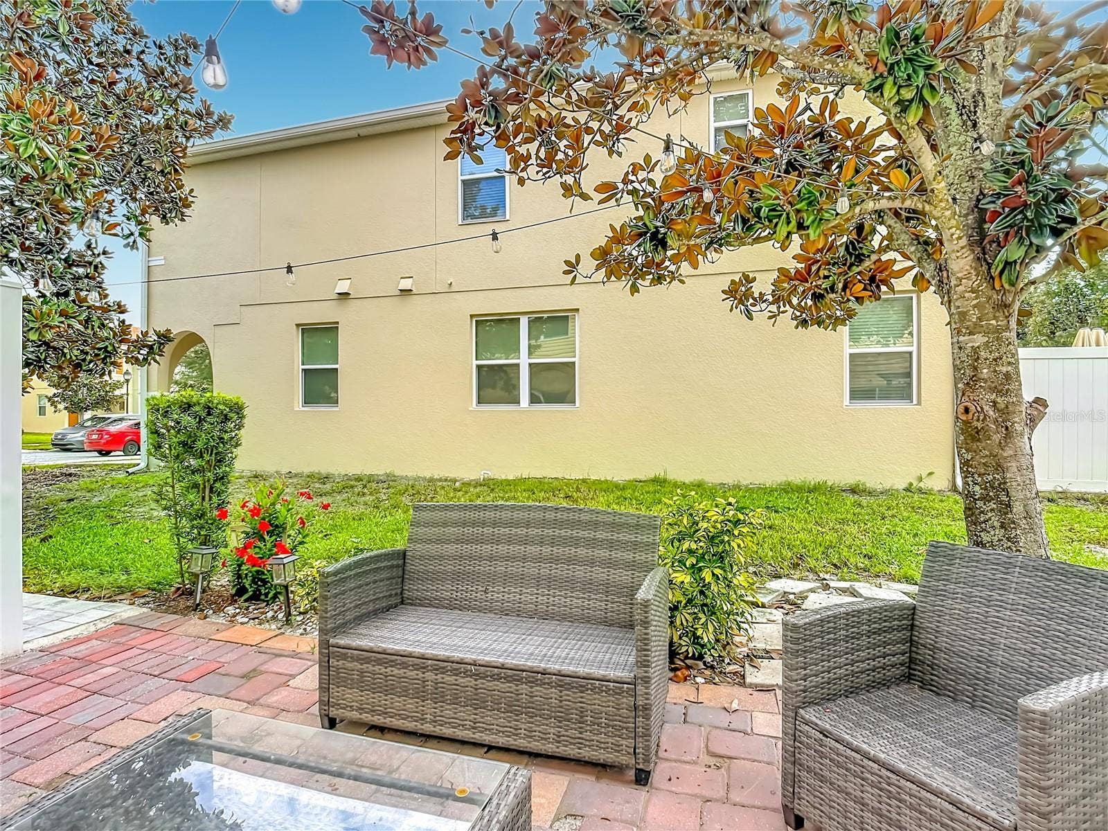 3115 SEAVIEW CASTLE DRIVE, Kissimmee, FL 34746 Outdoor Patio