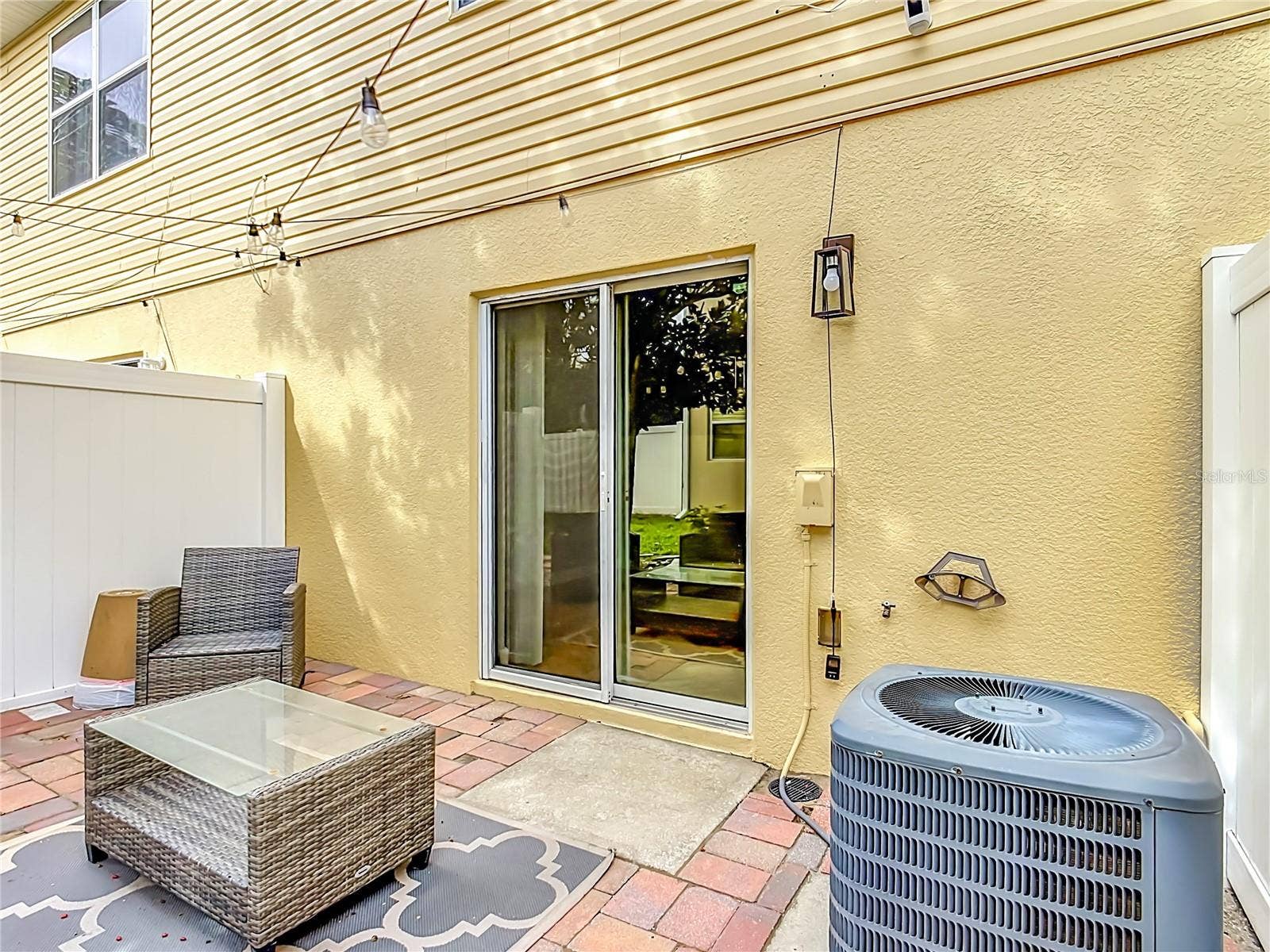 3115 SEAVIEW CASTLE DRIVE, Kissimmee, FL 34746 Backyard Space