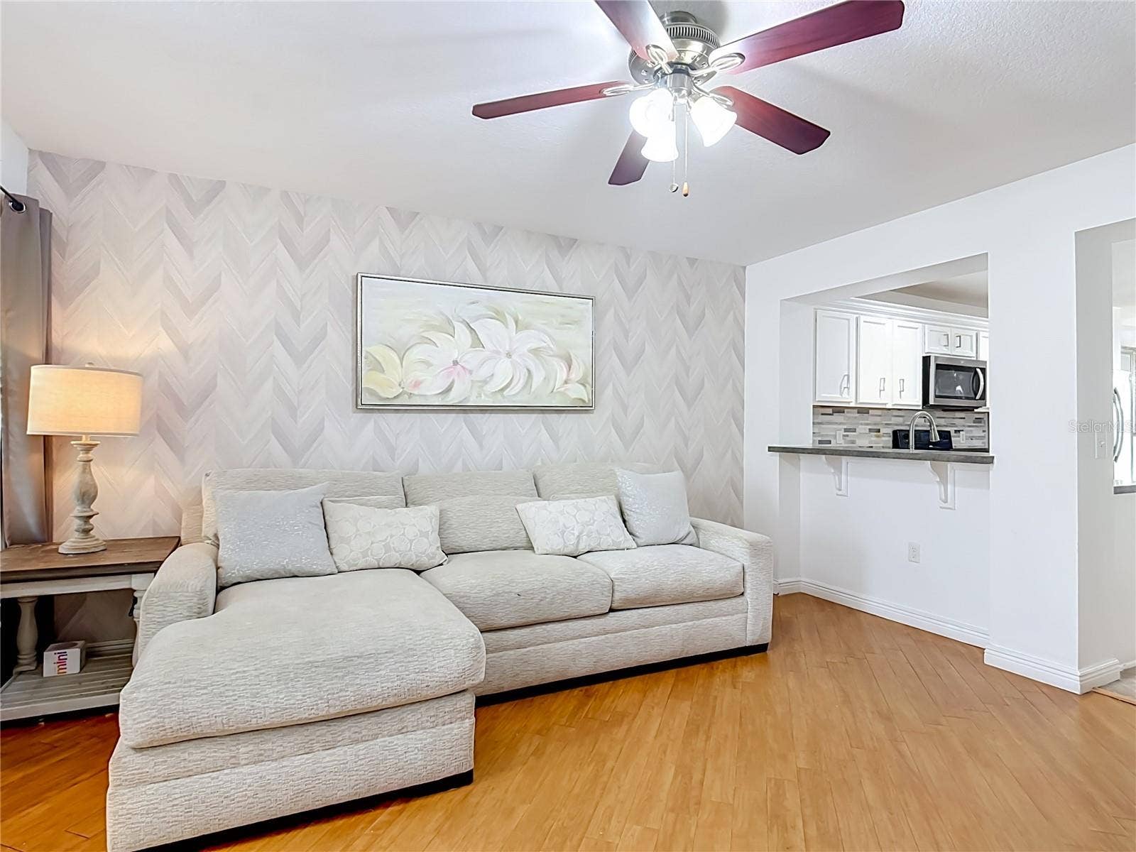 3115 SEAVIEW CASTLE DRIVE, Kissimmee, FL 34746 Living Room