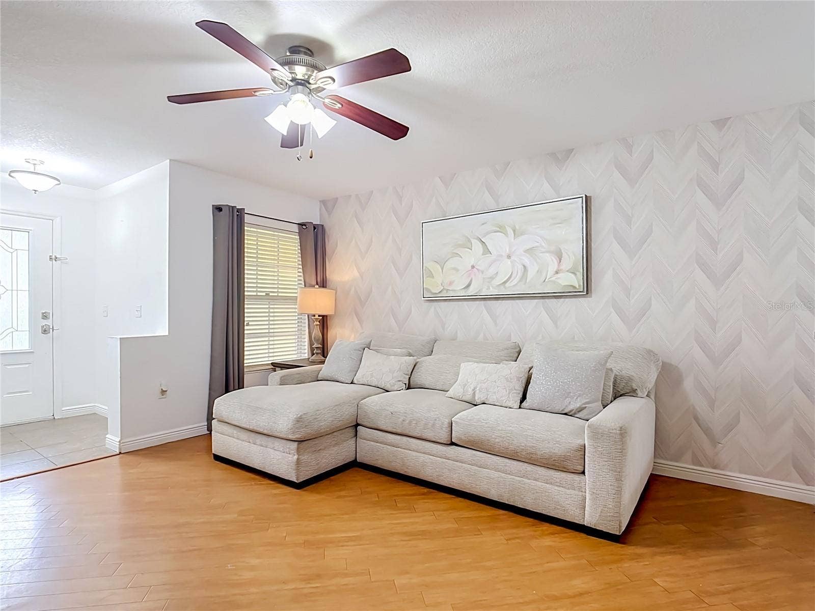 3115 SEAVIEW CASTLE DRIVE, Kissimmee, FL 34746 Living Room